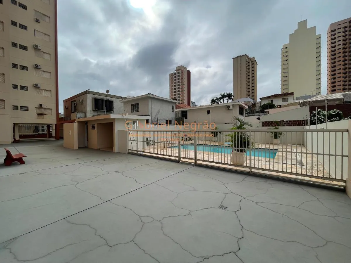 Conforto e Praticidade: Apartamento com Suíte no Jardim Aviação para Locação — foto 28