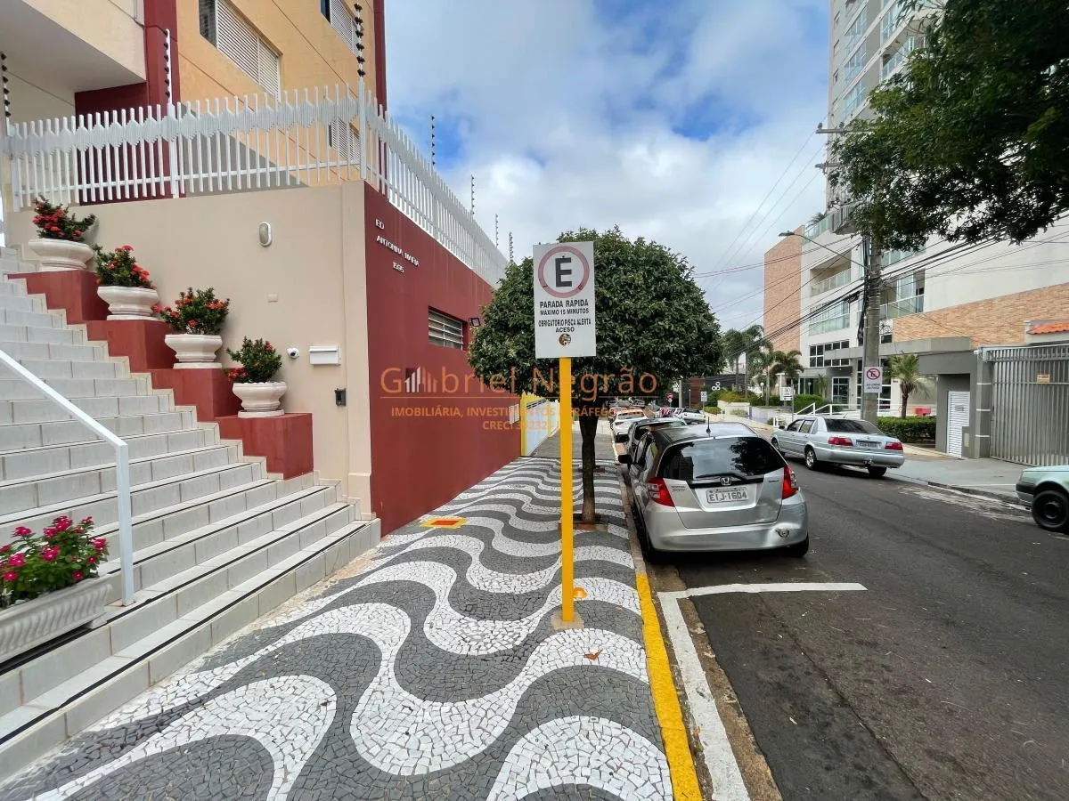 Conforto e Praticidade: Apartamento com Suíte no Jardim Aviação para Locação — foto 29
