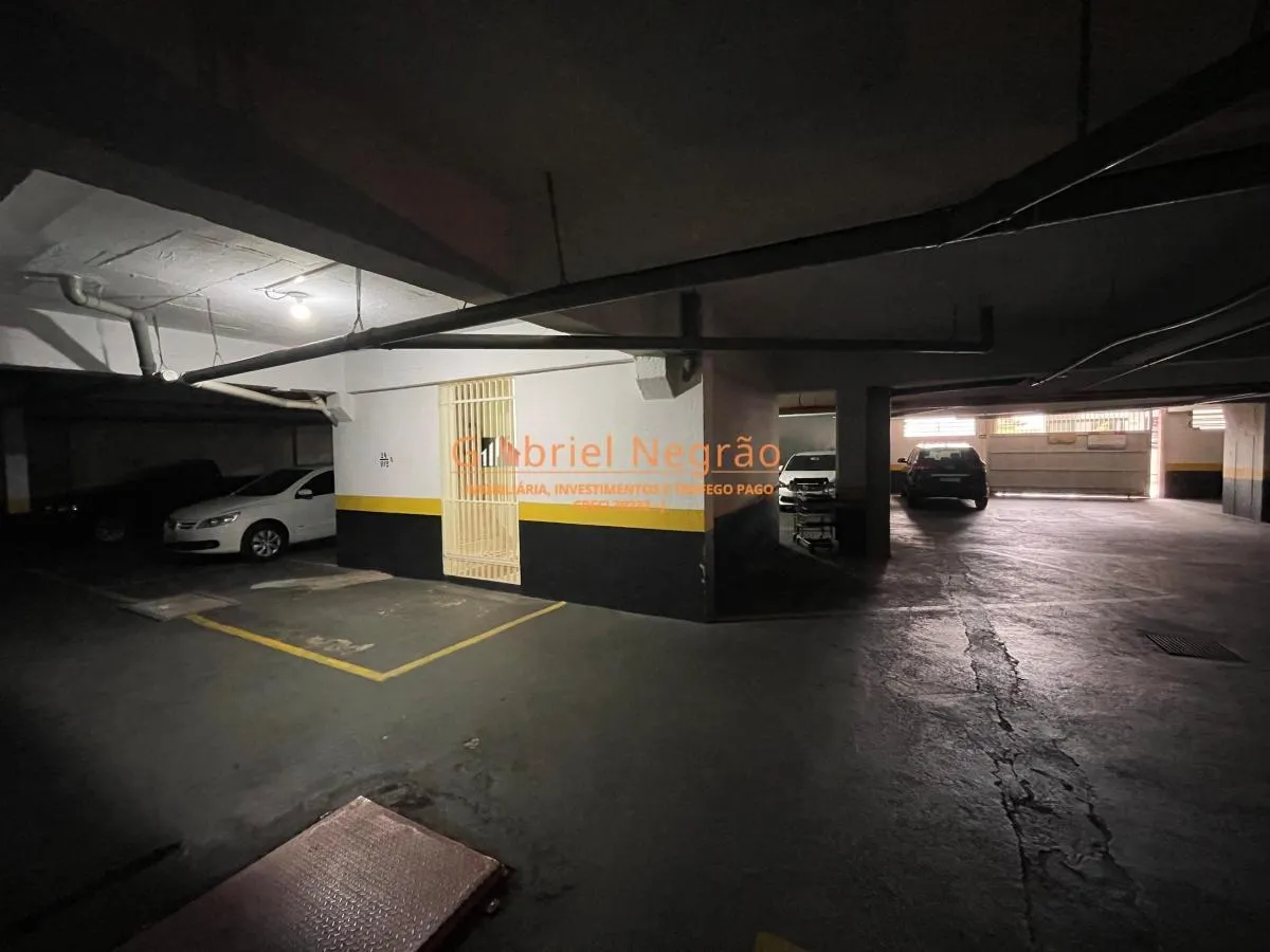 Conforto e Praticidade: Apartamento com Suíte no Jardim Aviação para Locação — foto 30