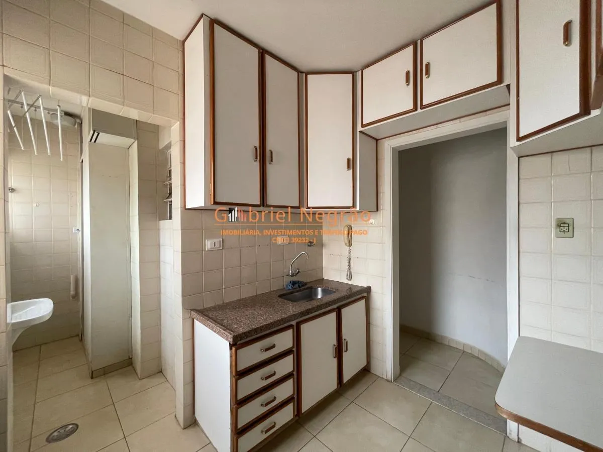 Conforto e Praticidade: Apartamento com Suíte no Jardim Aviação para Locação — foto 31