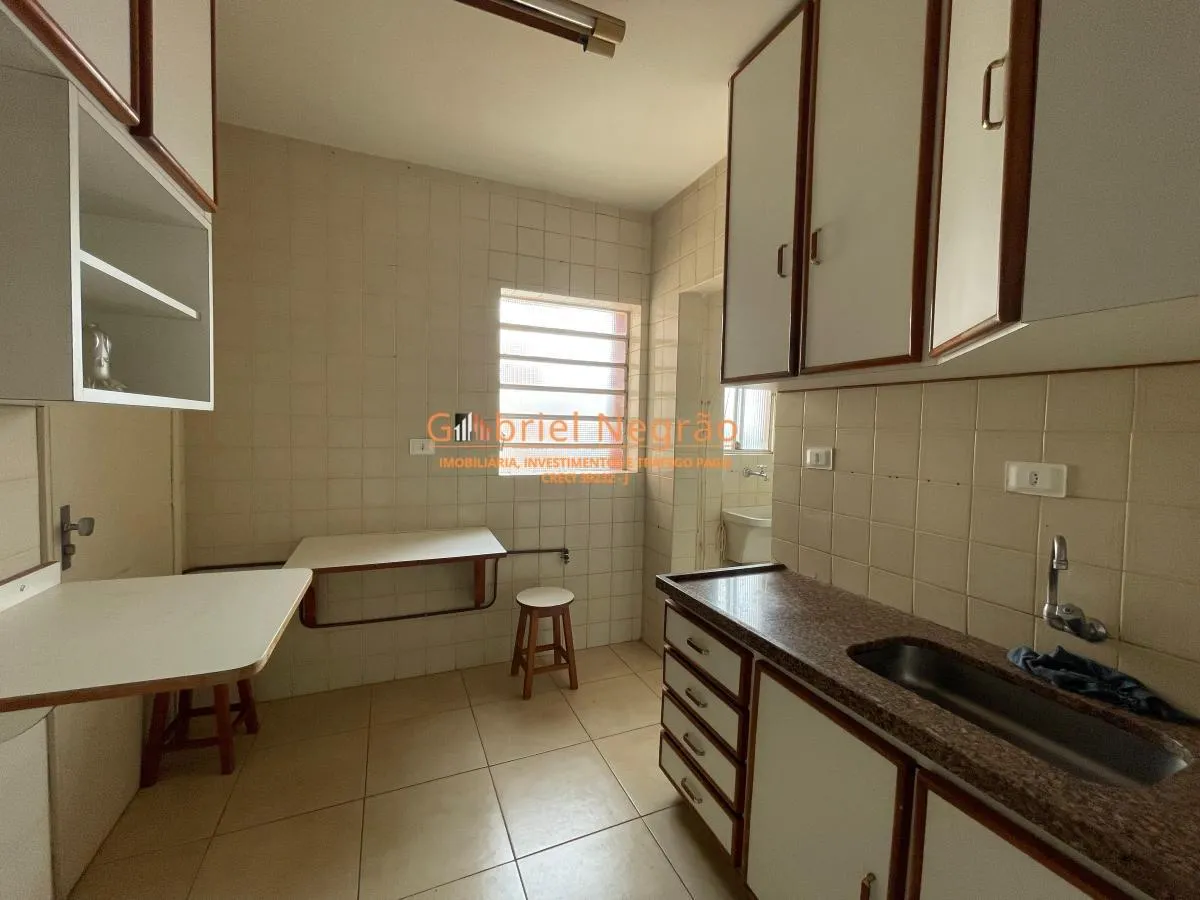 Conforto e Praticidade: Apartamento com Suíte no Jardim Aviação para Locação — foto 32