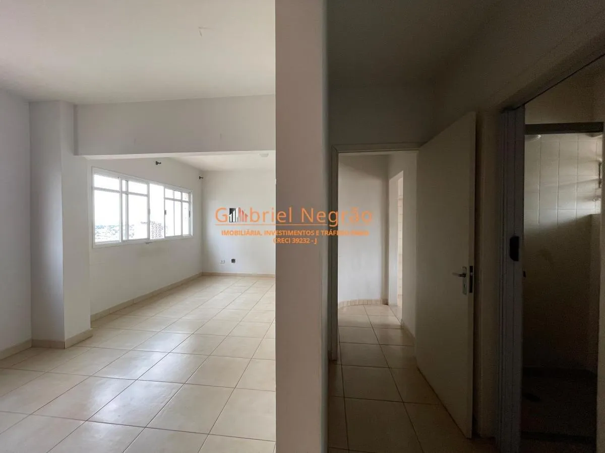 Conforto e Praticidade: Apartamento com Suíte no Jardim Aviação para Locação — foto 33