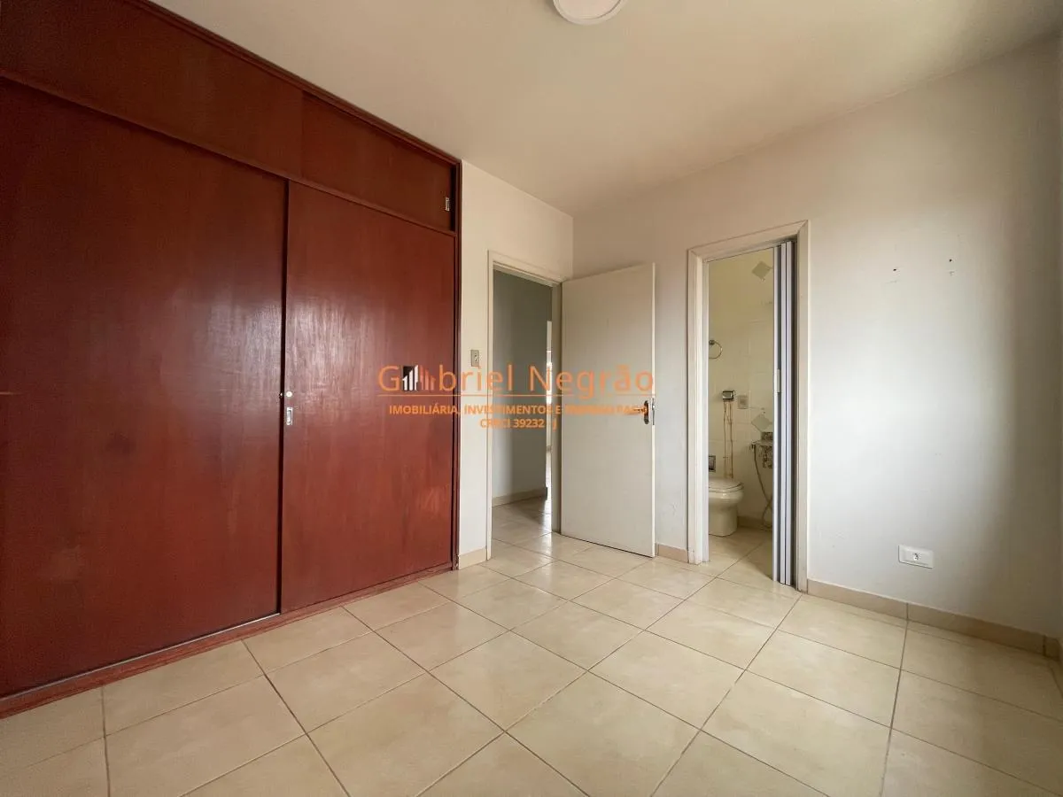 Conforto e Praticidade: Apartamento com Suíte no Jardim Aviação para Locação — foto 35