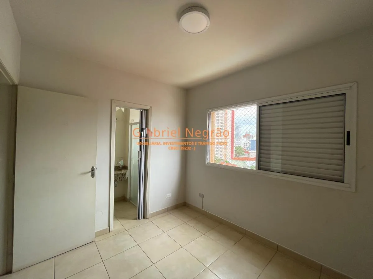 Conforto e Praticidade: Apartamento com Suíte no Jardim Aviação para Locação — foto 36