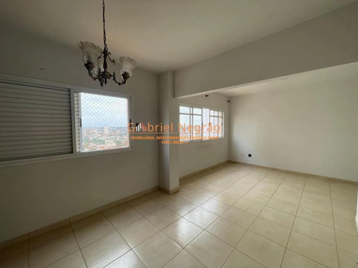 Conforto e Praticidade: Apartamento com Suíte no Jardim Aviação para Locação — foto 41