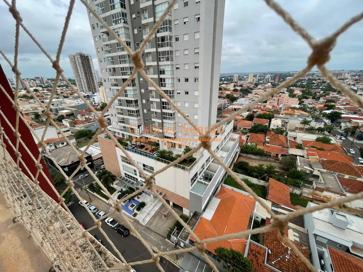Conforto e Praticidade: Apartamento com Suíte no Jardim Aviação para Locação — foto 42