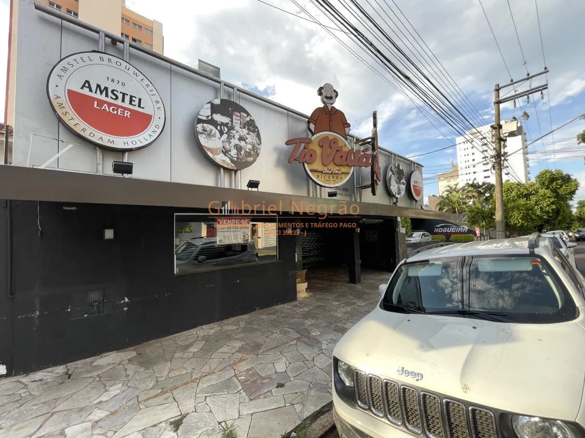 Oportunidade Única: Comercial na Vila Ocidental à Venda! — foto 2