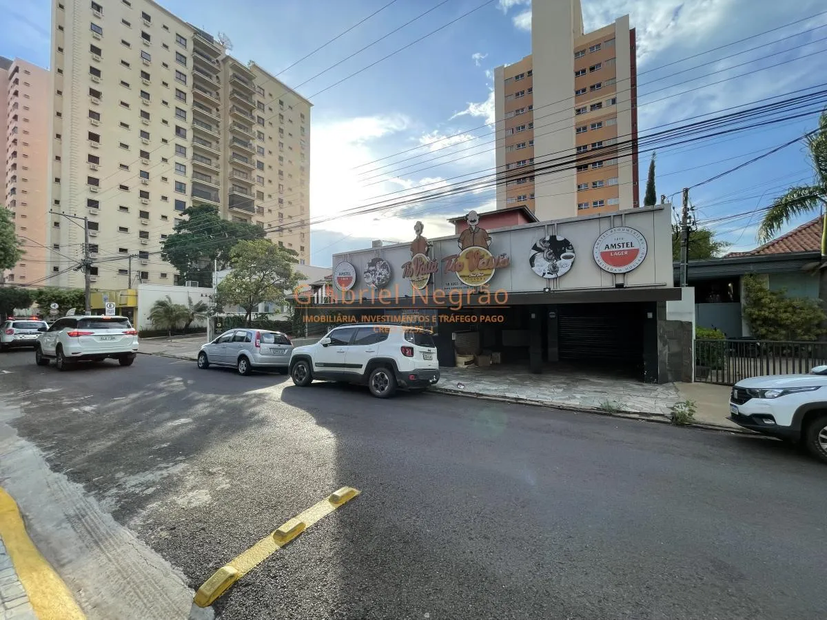 Oportunidade Única: Comercial na Vila Ocidental à Venda! — foto 4