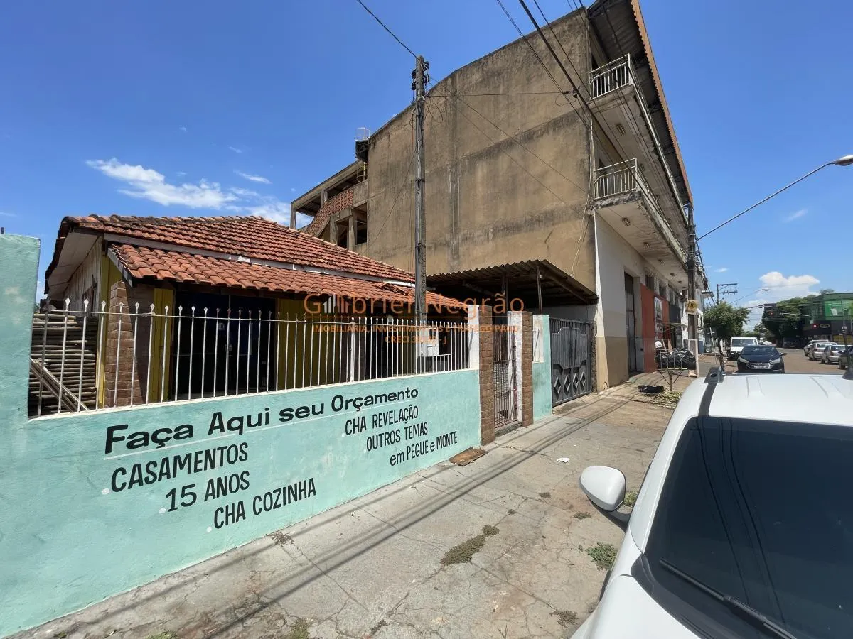 Oportunidade Única: Imóvel Comercial no Coração de Epitácio! — foto 10