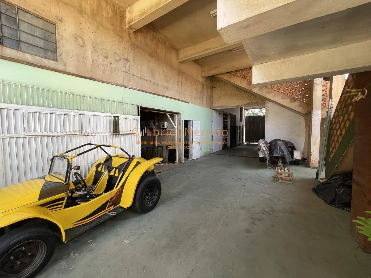 Oportunidade Única: Imóvel Comercial no Coração de Epitácio! — foto 12