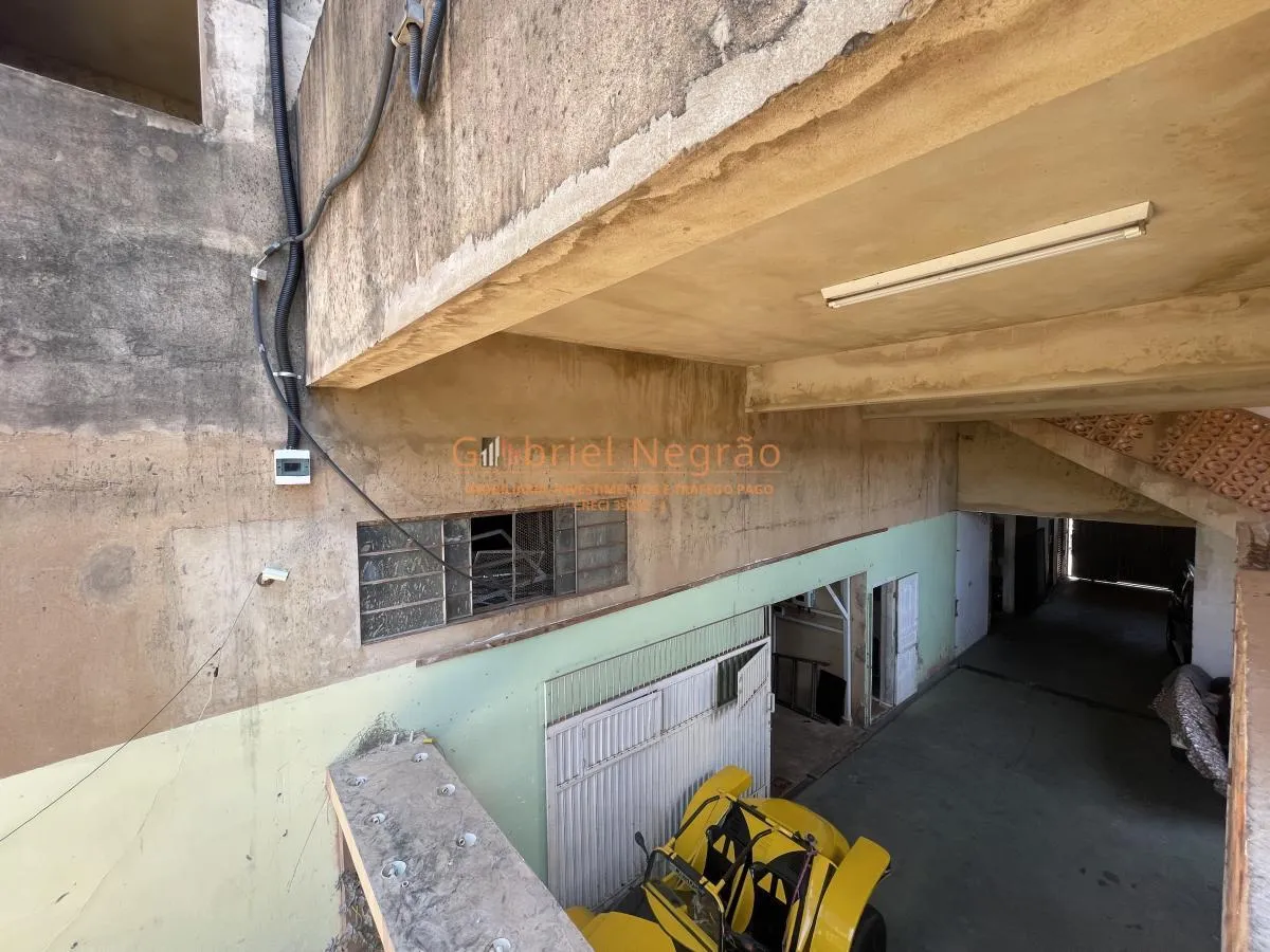 Oportunidade Única: Imóvel Comercial no Coração de Epitácio! — foto 14
