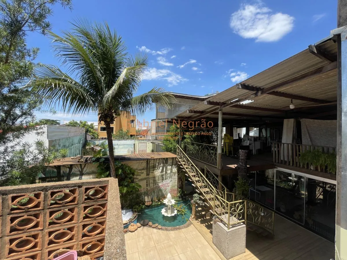 Oportunidade Única: Imóvel Comercial no Coração de Epitácio! — foto 15