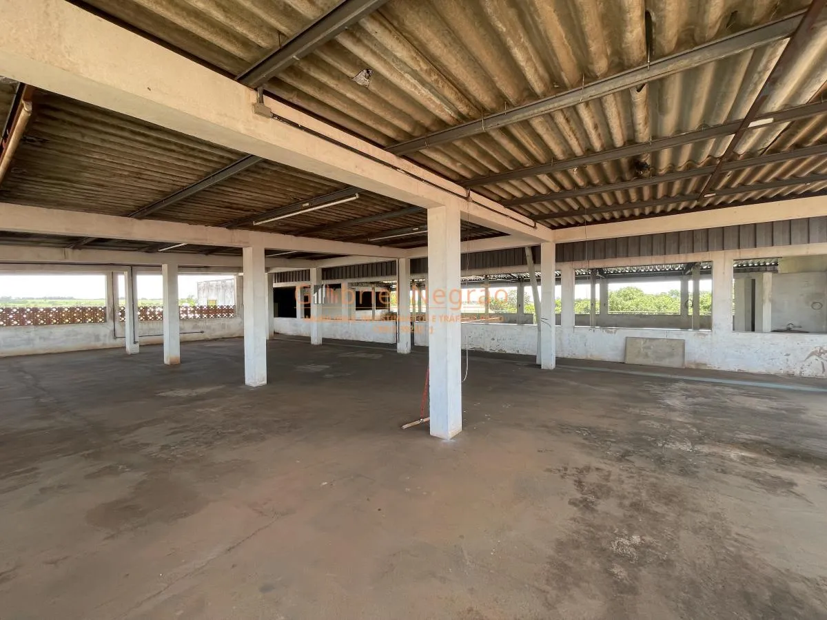 Oportunidade Única: Imóvel Comercial no Coração de Epitácio! — foto 18