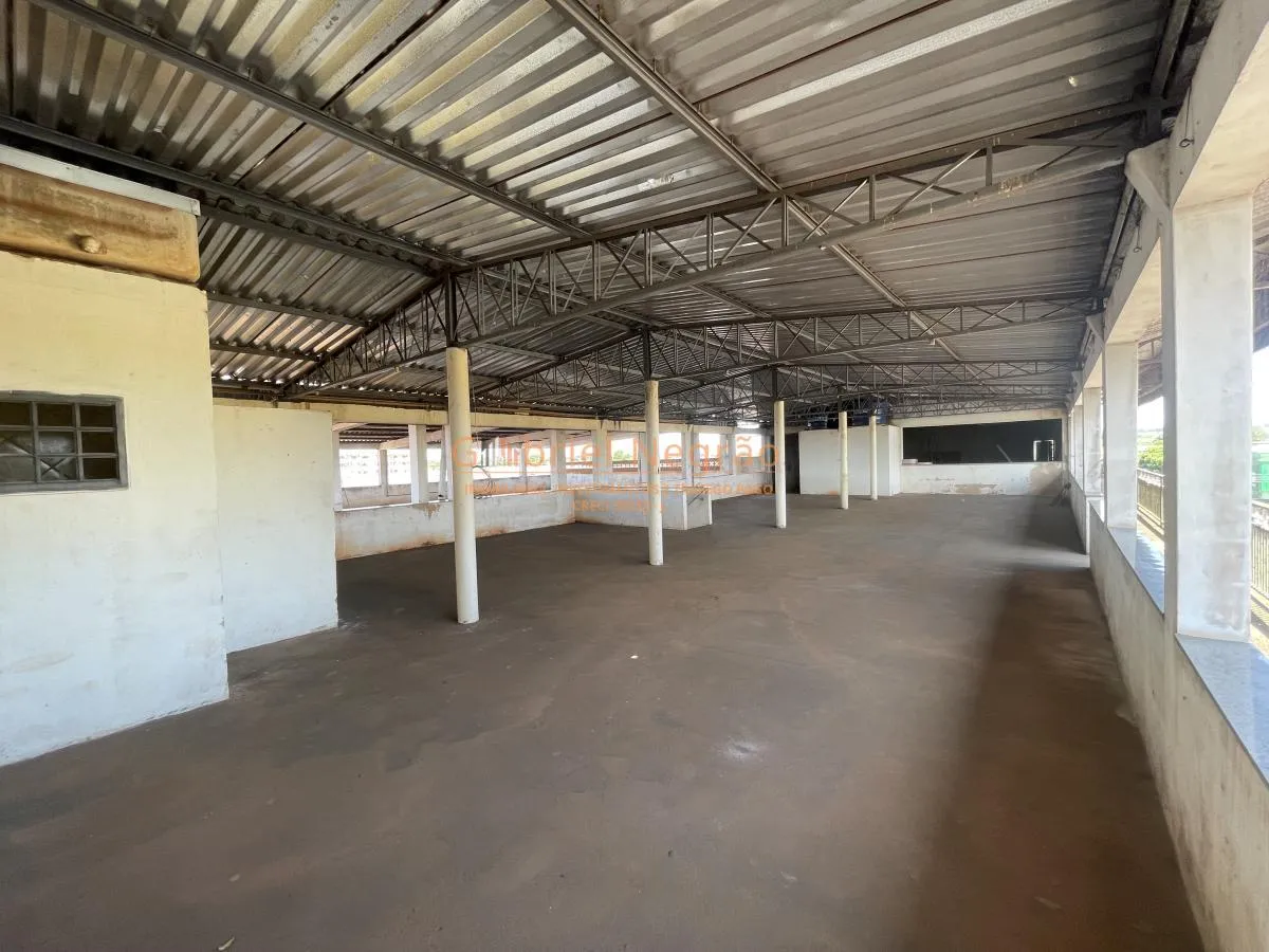 Oportunidade Única: Imóvel Comercial no Coração de Epitácio! — foto 19