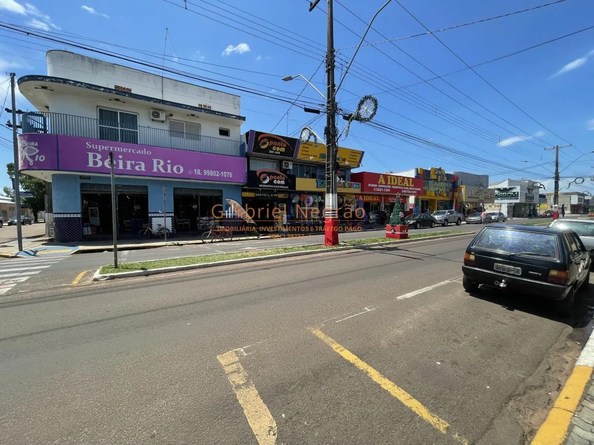 Oportunidade Única: Imóvel Comercial no Coração de Epitácio! — foto 2