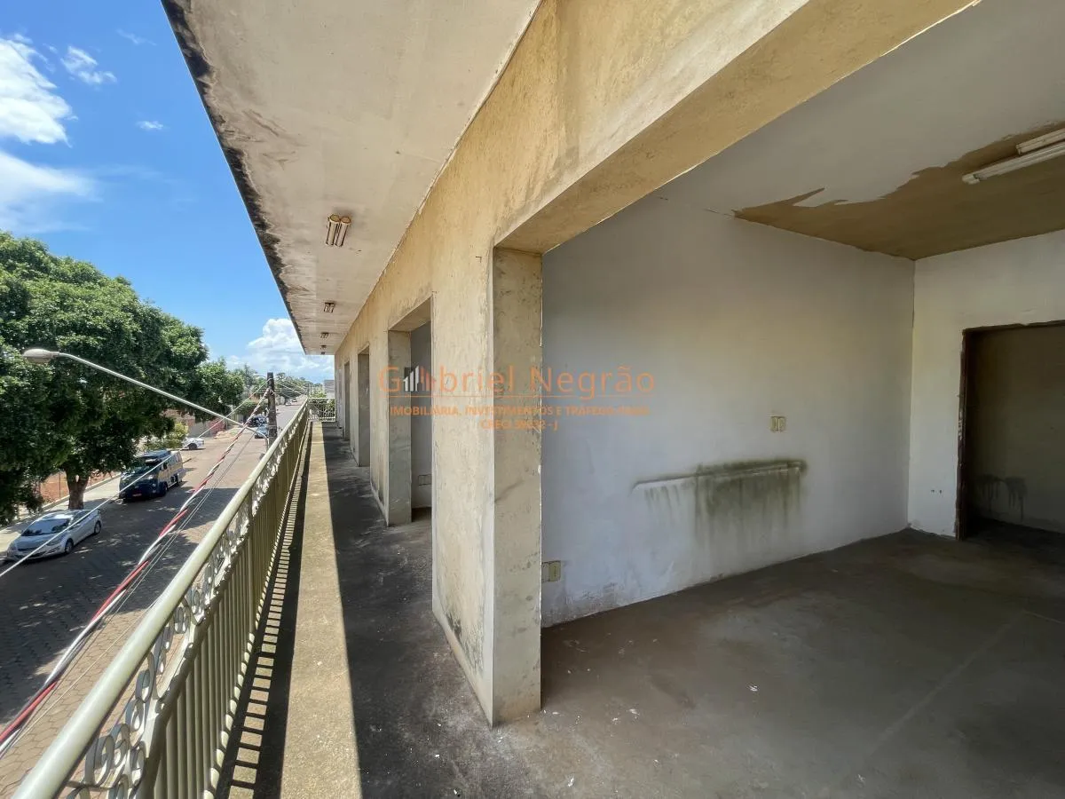 Oportunidade Única: Imóvel Comercial no Coração de Epitácio! — foto 21
