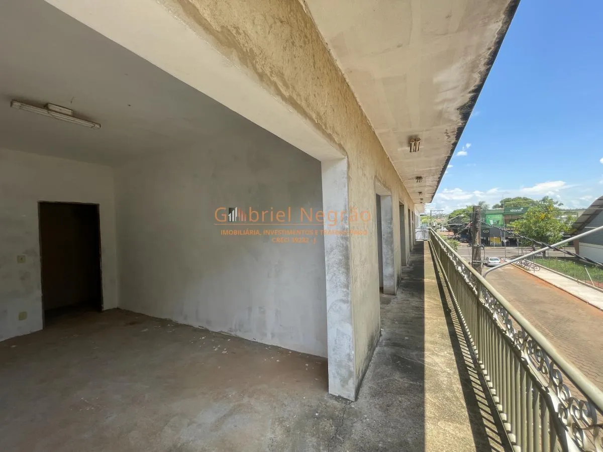 Oportunidade Única: Imóvel Comercial no Coração de Epitácio! — foto 23