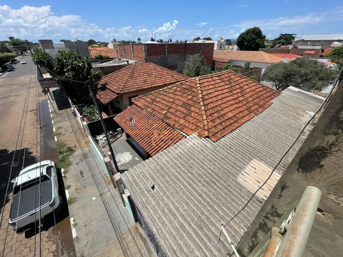 Oportunidade Única: Imóvel Comercial no Coração de Epitácio! — foto 24