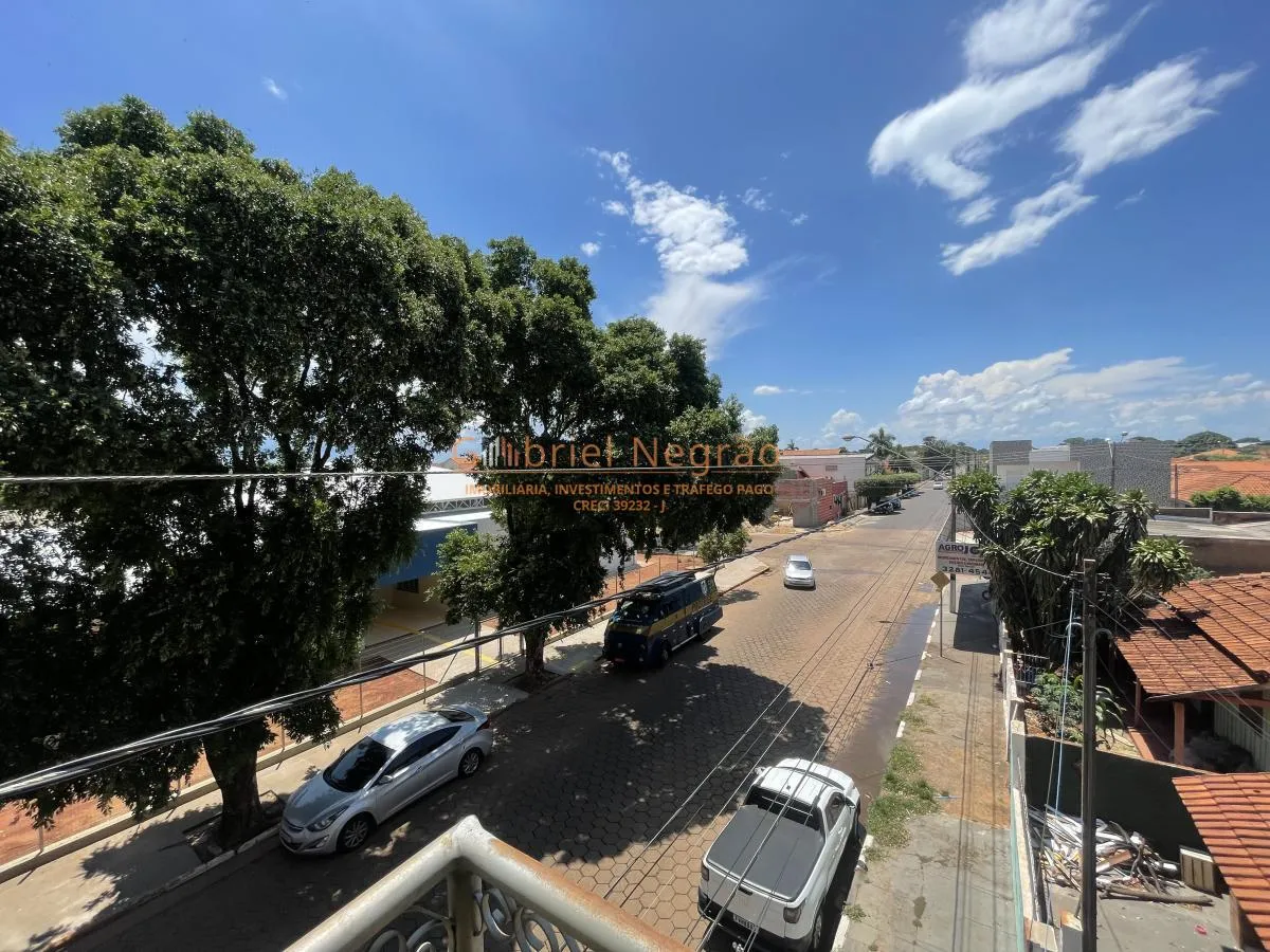 Oportunidade Única: Imóvel Comercial no Coração de Epitácio! — foto 25