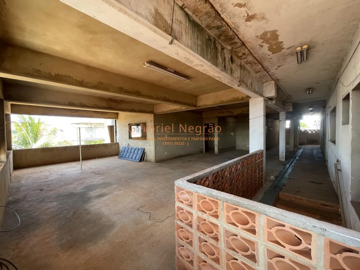 Oportunidade Única: Imóvel Comercial no Coração de Epitácio! — foto 26