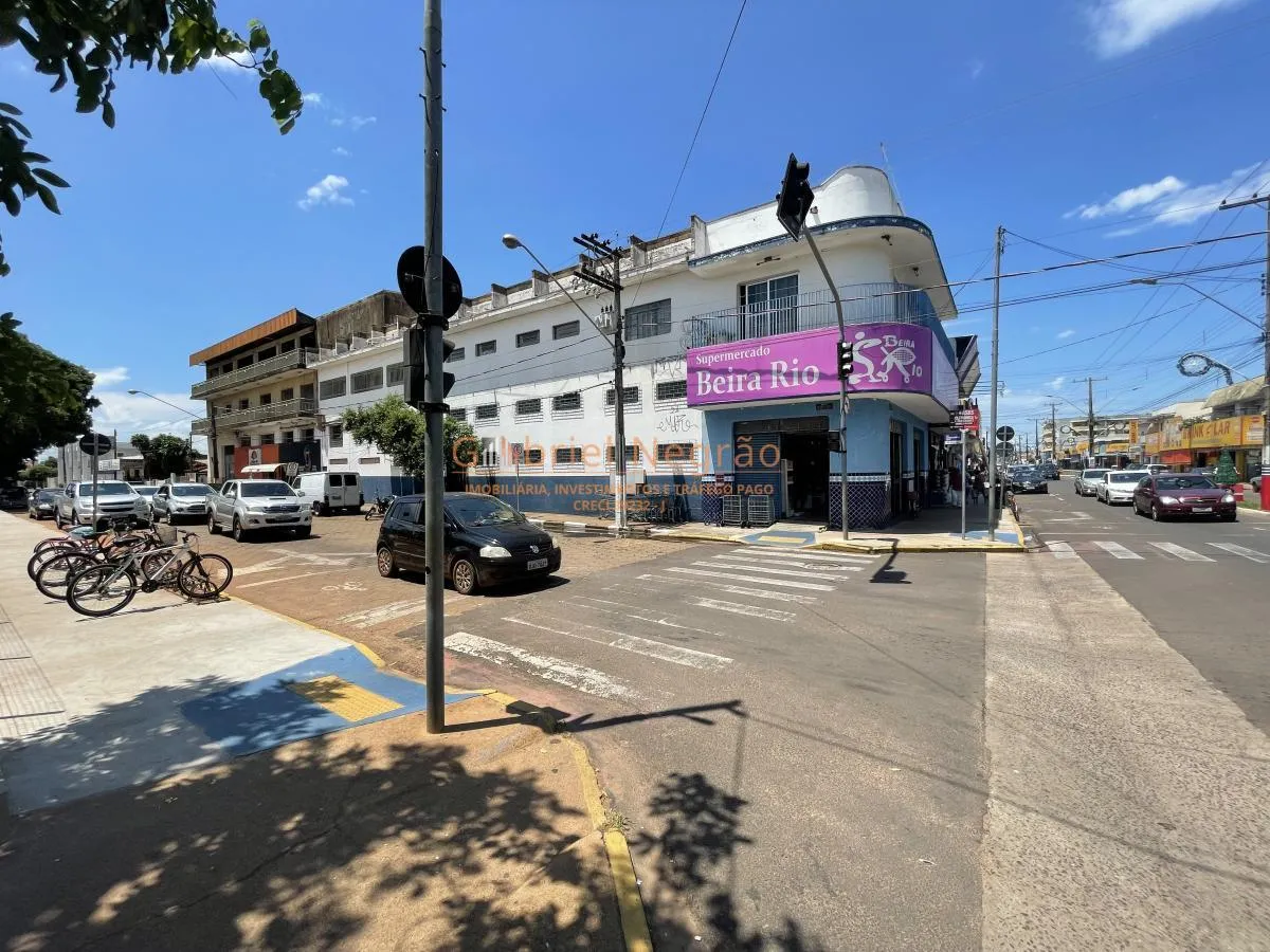 Oportunidade Única: Imóvel Comercial no Coração de Epitácio! — foto 3