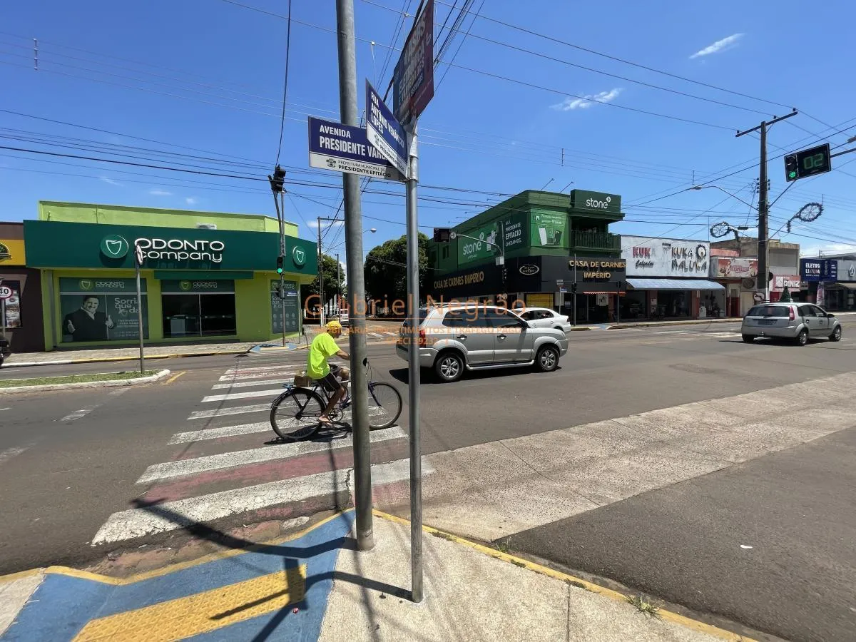 Oportunidade Única: Imóvel Comercial no Coração de Epitácio! — foto 5