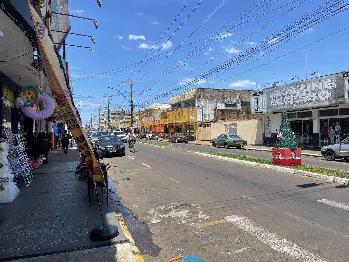 Oportunidade Única: Imóvel Comercial no Coração de Epitácio! — foto 7