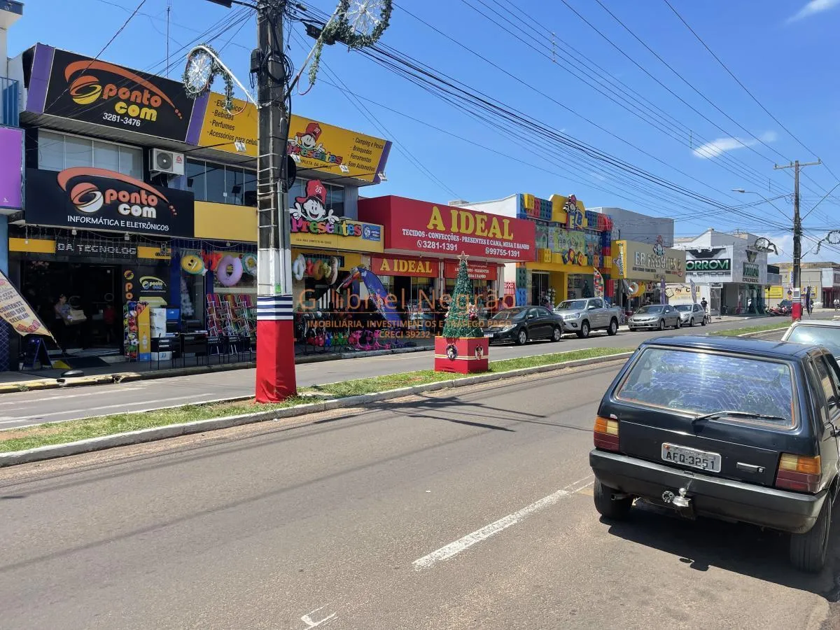 Oportunidade Única: Imóvel Comercial no Coração de Epitácio! — foto 8