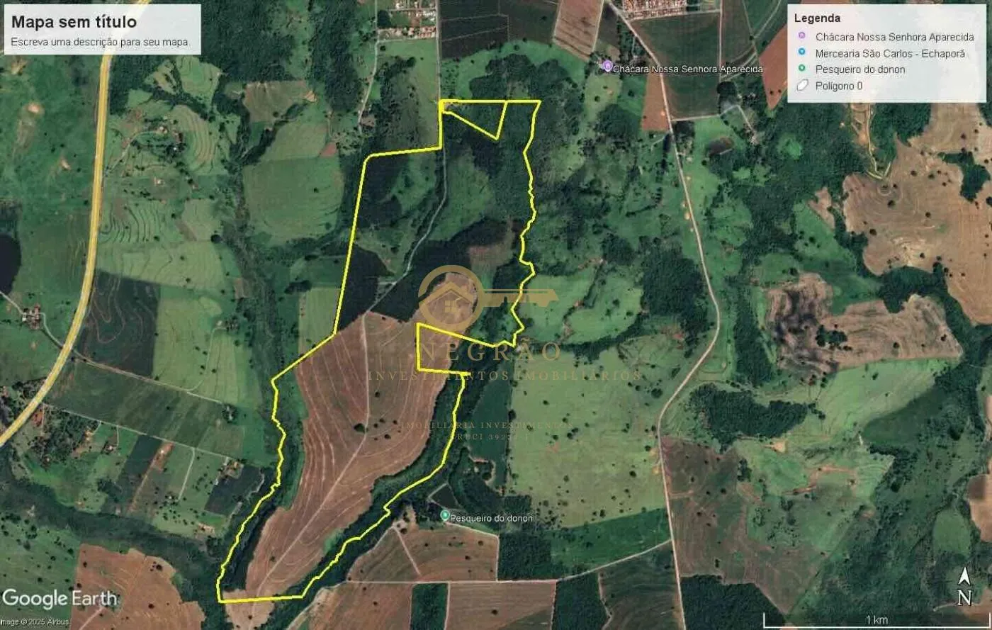 Fazenda Produtiva em Echaporã: Oportunidade Imperdível! — foto 2