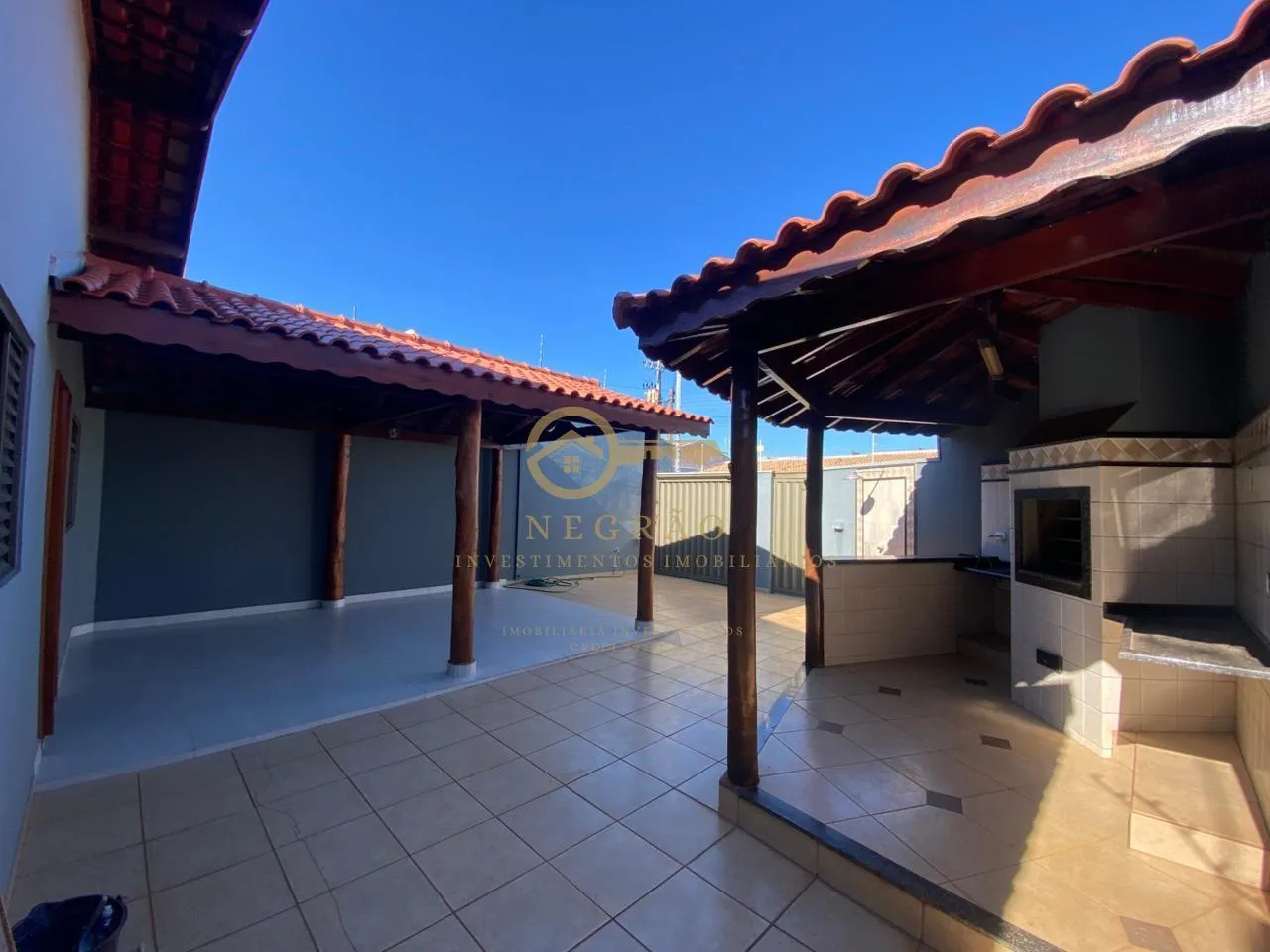 Charmosa Casa no Jardim Everest: Conforto e Acessibilidade! — foto 10