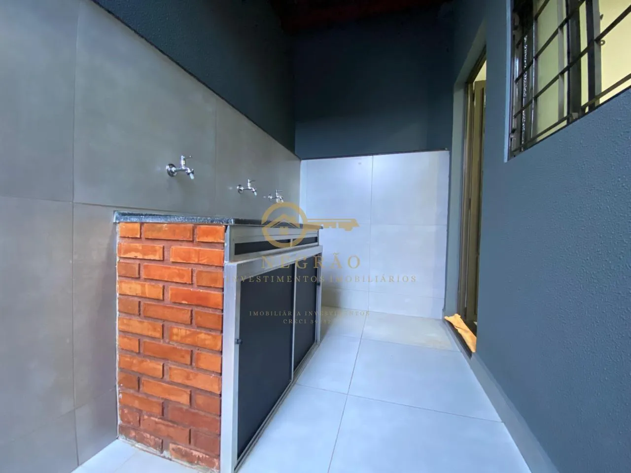 Charmosa Casa no Jardim Everest: Conforto e Acessibilidade! — foto 12