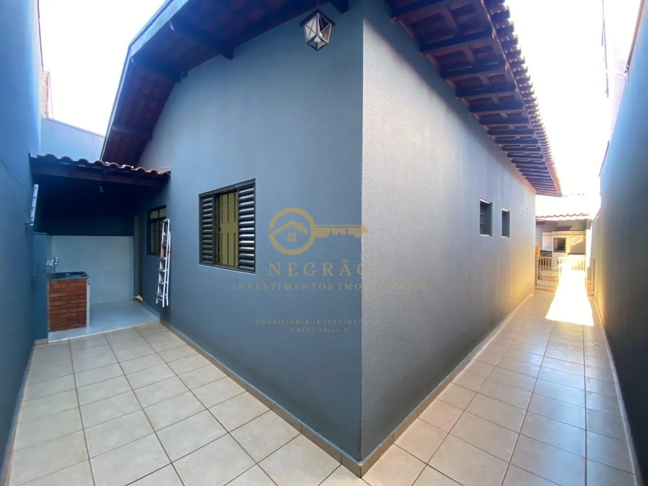 Charmosa Casa no Jardim Everest: Conforto e Acessibilidade! — foto 13