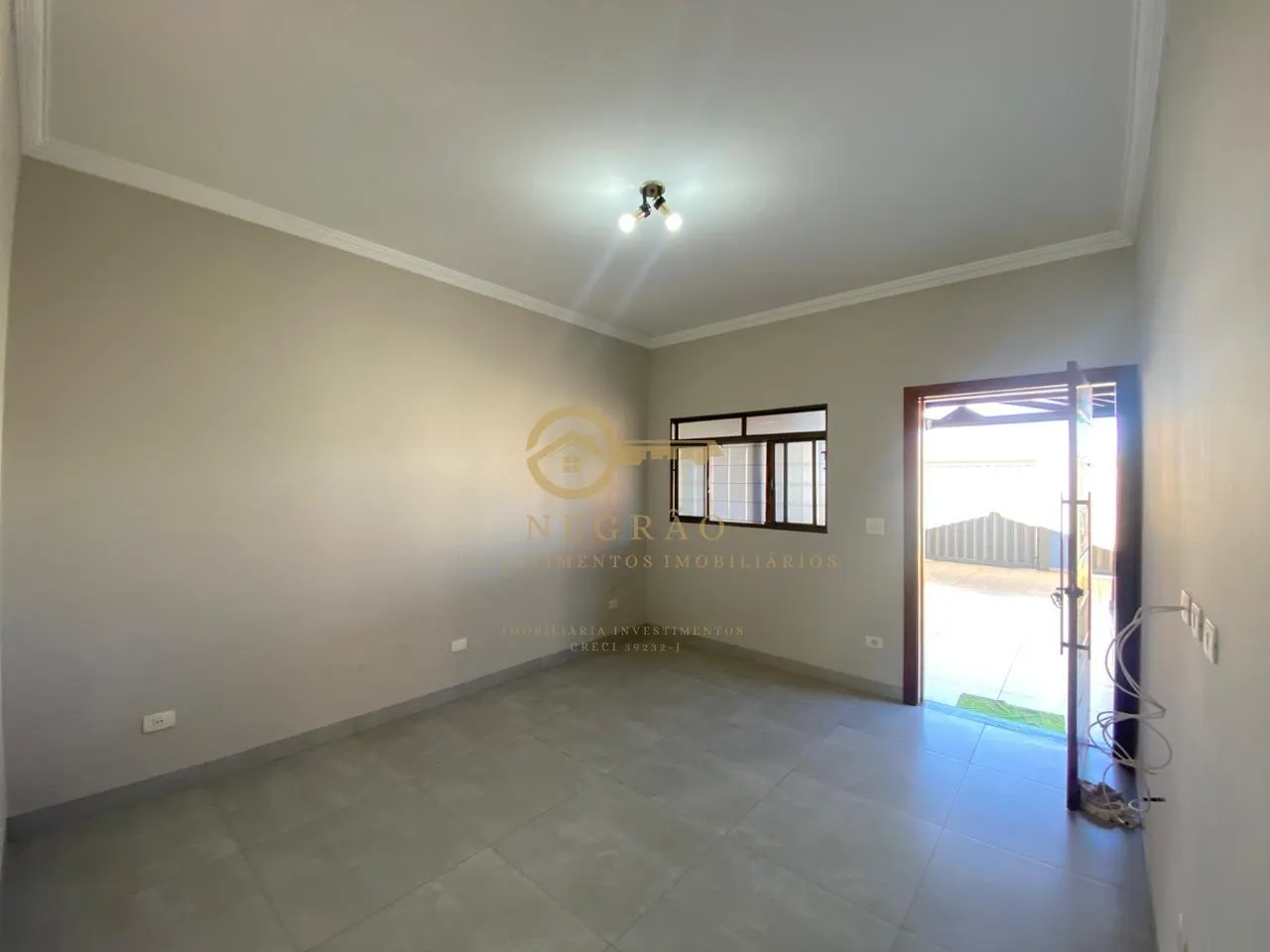 Charmosa Casa no Jardim Everest: Conforto e Acessibilidade! — foto 2