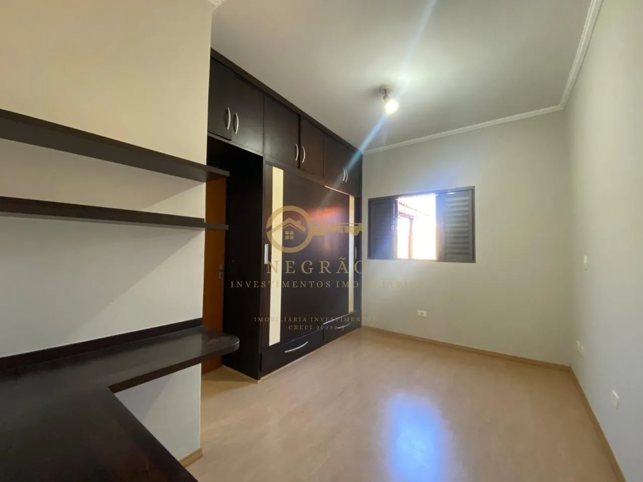 Charmosa Casa no Jardim Everest: Conforto e Acessibilidade! — foto 3