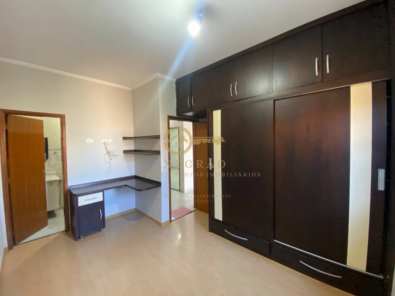 Charmosa Casa no Jardim Everest: Conforto e Acessibilidade! — foto 6
