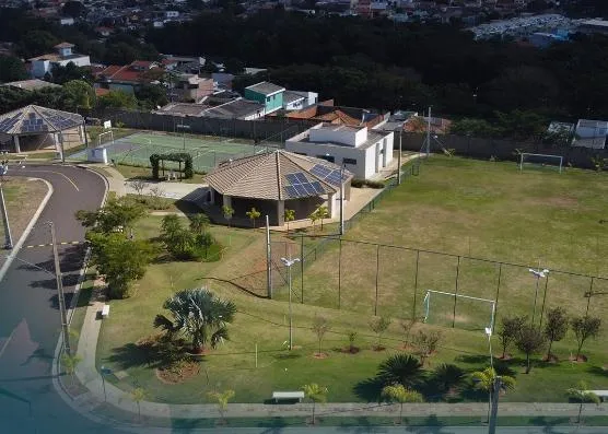 Terreno em Condomínio: Oportunidade Única no Jardim das Rosas! — foto 3