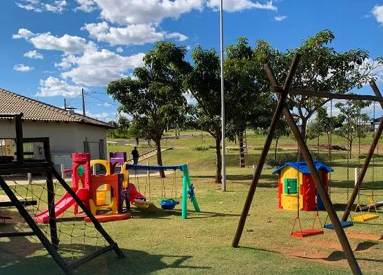 Terreno em Condomínio: Oportunidade Única no Jardim das Rosas! — foto 4