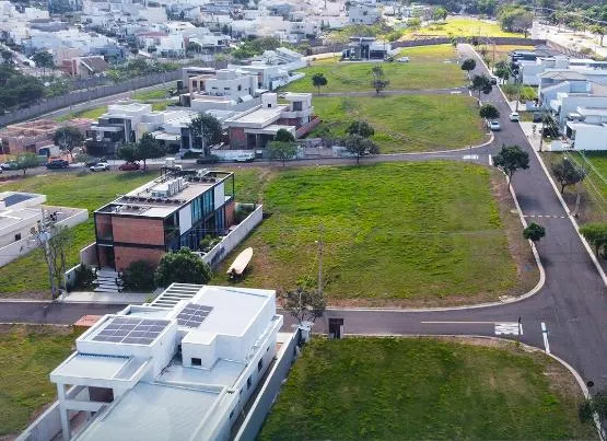 Terreno em Condomínio: Oportunidade Única no Jardim das Rosas! — foto 5