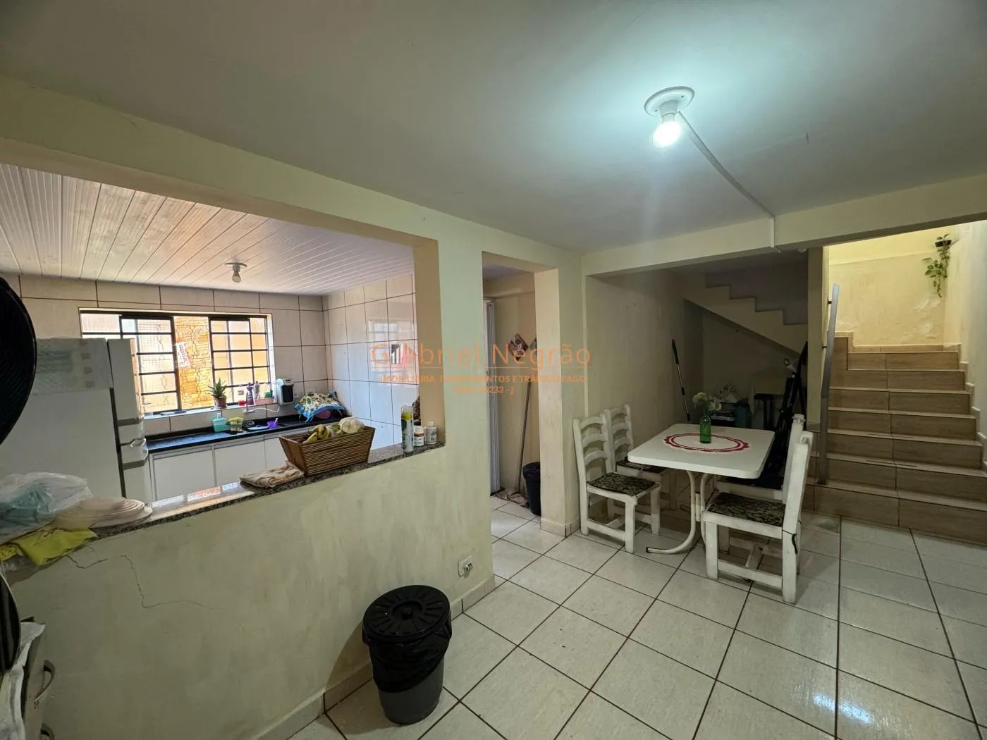 Conforto e Praticidade: Casa à Venda em Presidente Prudente! — foto 12