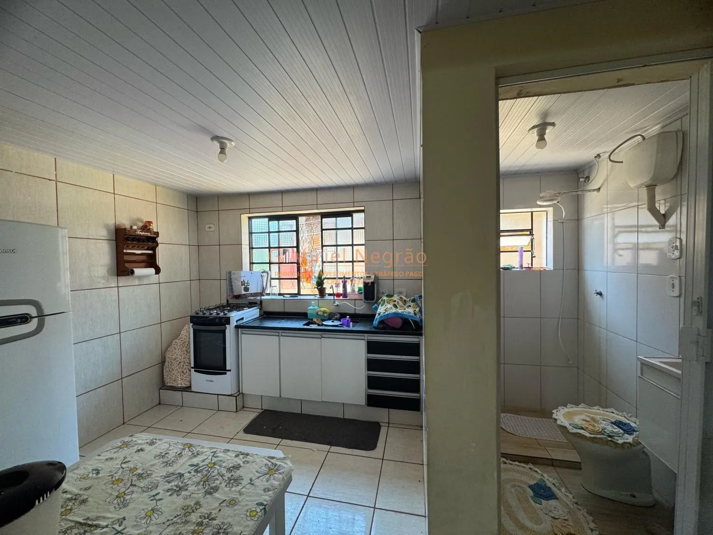 Conforto e Praticidade: Casa à Venda em Presidente Prudente! — foto 3