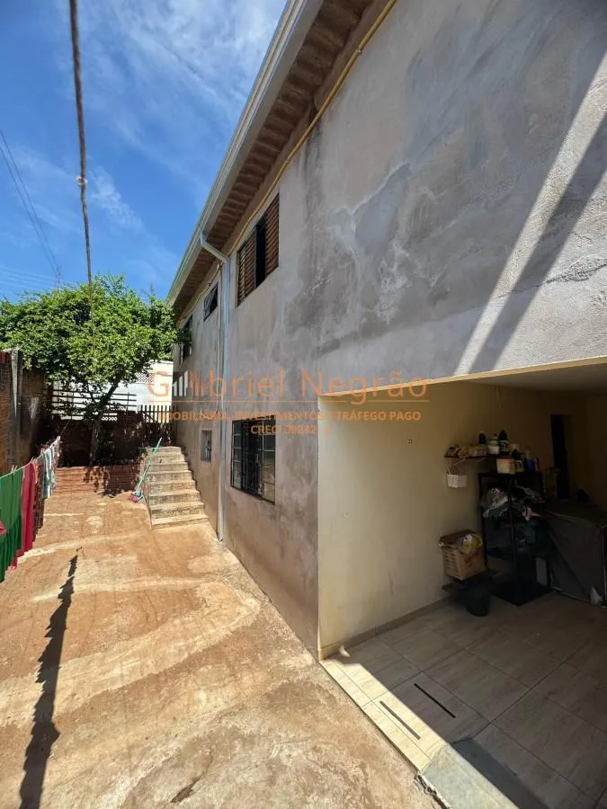 Conforto e Praticidade: Casa à Venda em Presidente Prudente! — foto 5