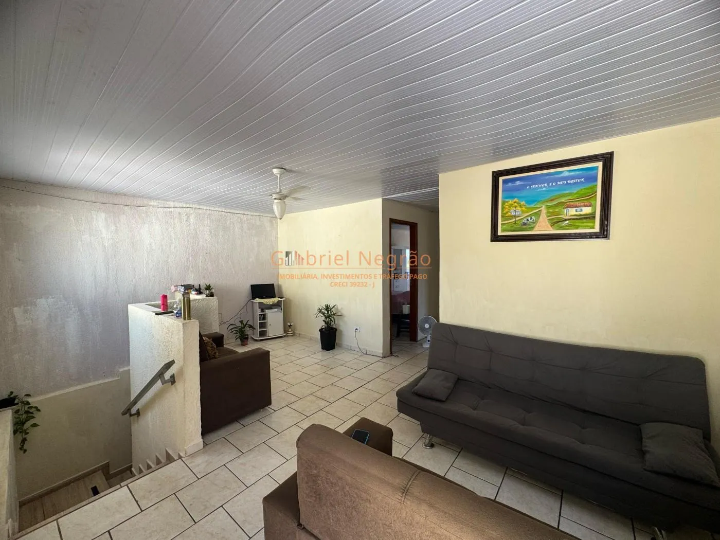 Conforto e Praticidade: Casa à Venda em Presidente Prudente! — foto 6