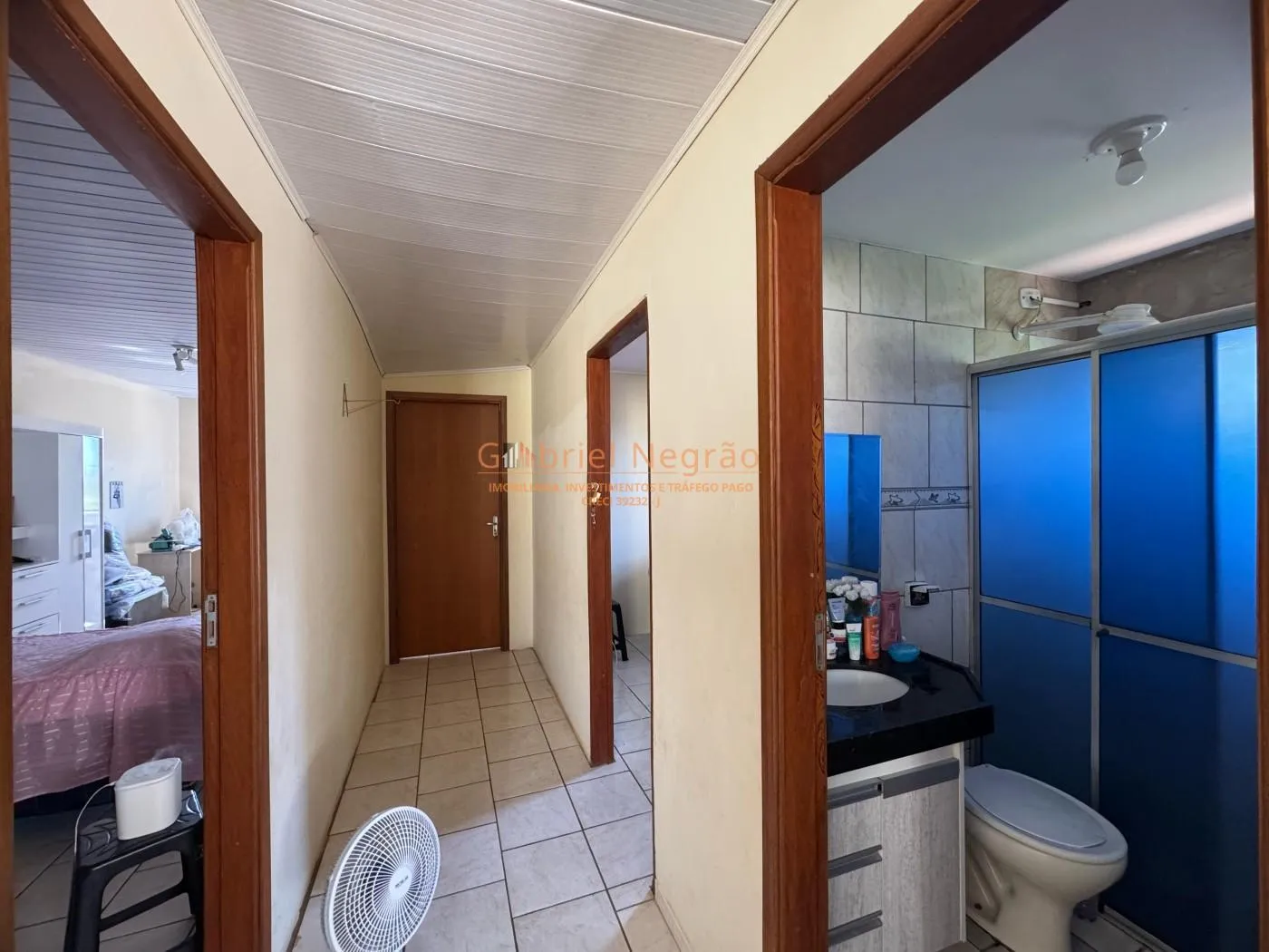 Conforto e Praticidade: Casa à Venda em Presidente Prudente! — foto 7