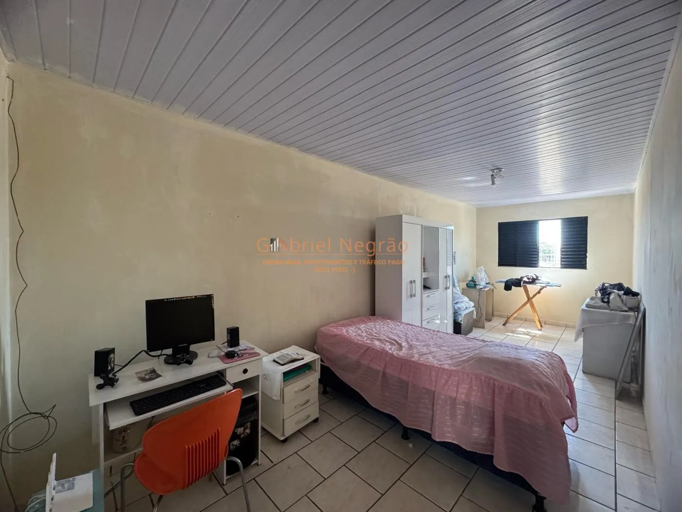 Conforto e Praticidade: Casa à Venda em Presidente Prudente! — foto 8