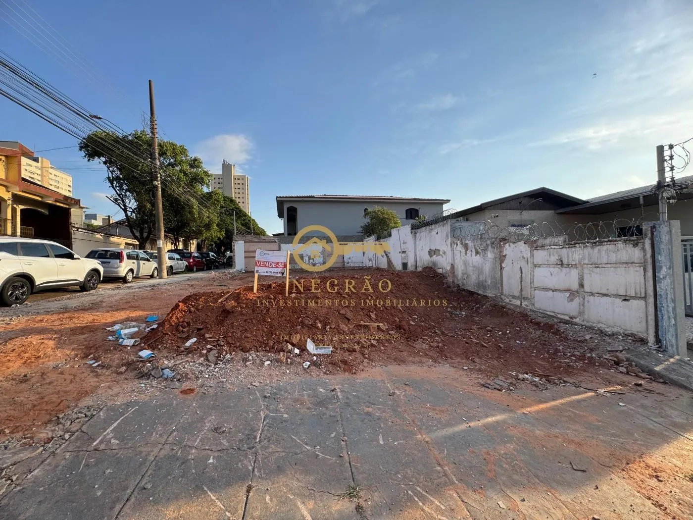 Oportunidade Imperdível: Comercial à Venda na Vila Nova! — foto 3