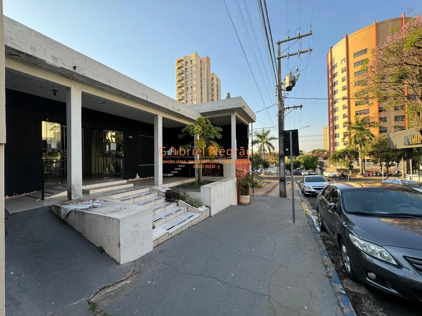 Excelente Imóvel Comercial para Locação no Centro! — foto 1