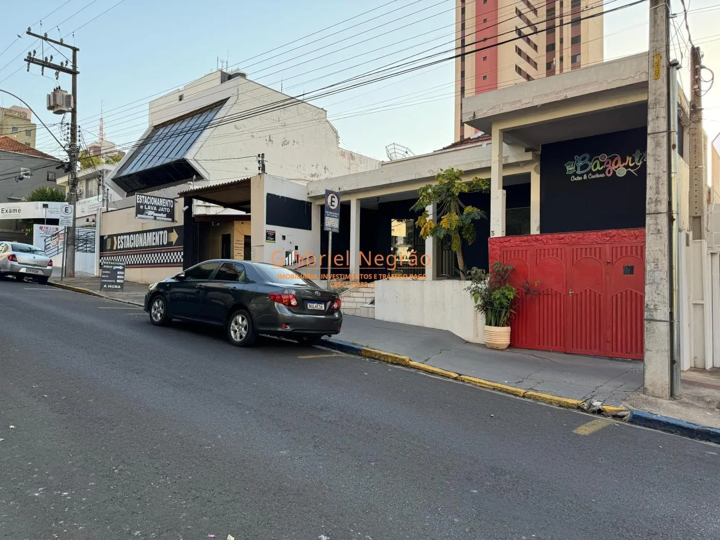 Excelente Imóvel Comercial para Locação no Centro! — foto 2
