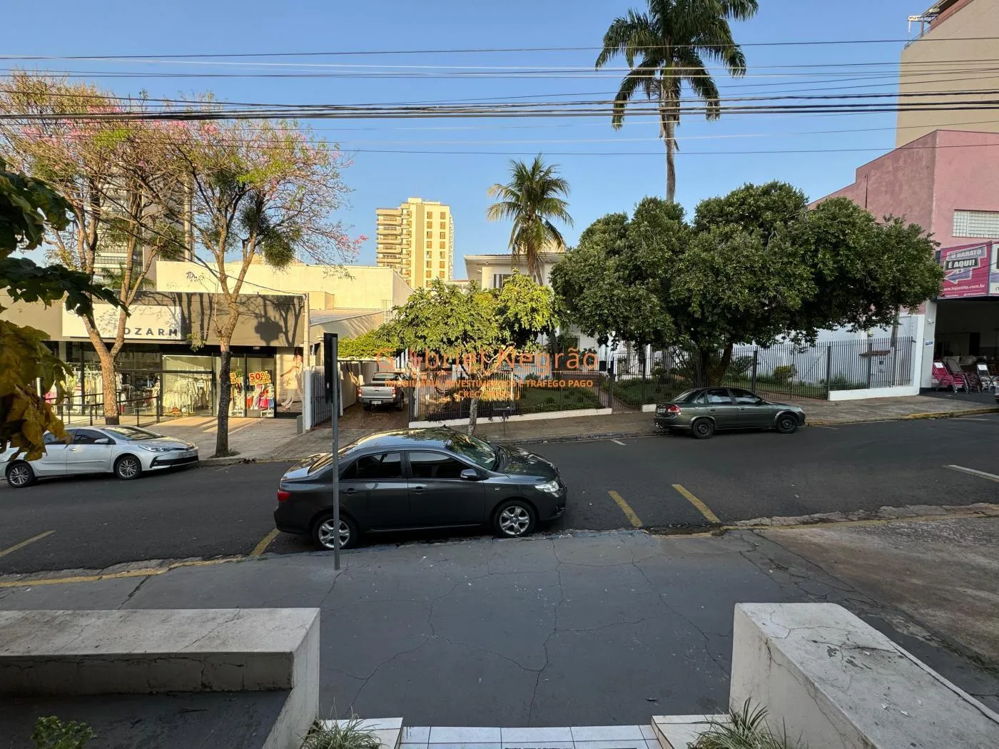 Excelente Imóvel Comercial para Locação no Centro! — foto 3