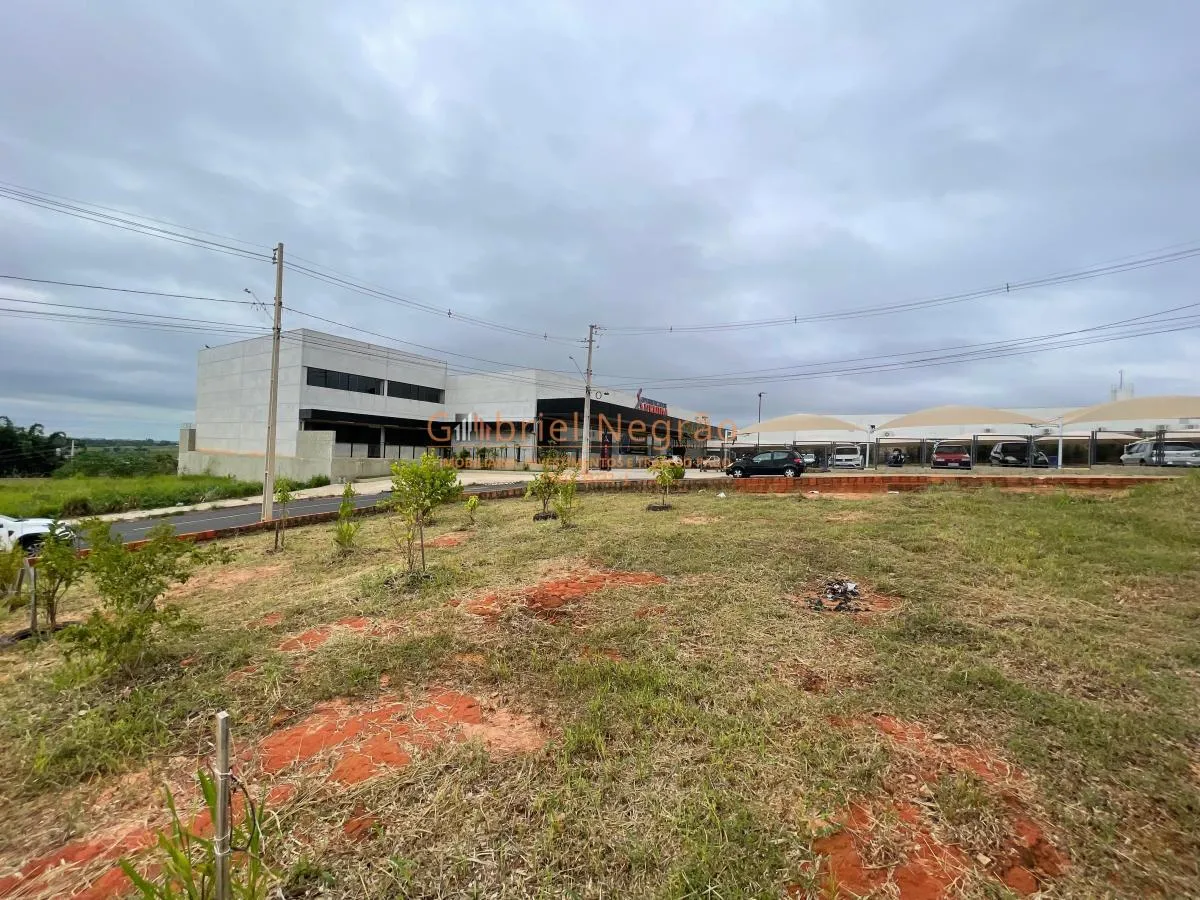 Terreno Ideal em Presidente Prudente - Oportunidade Imperdível! — foto 2