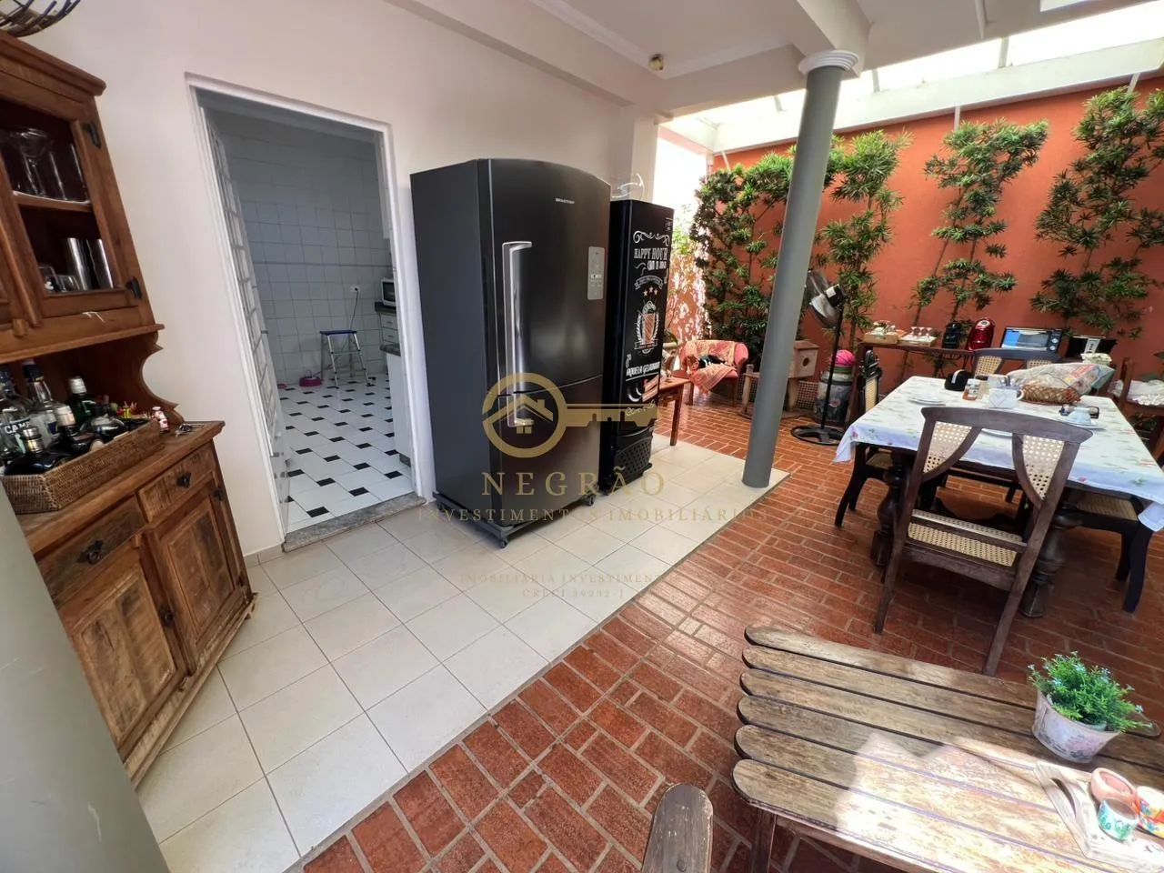 Casa dos Sonhos em São Matheus - Oportunidade Imperdível! — foto 11